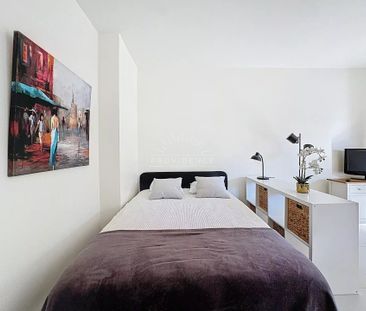 Location Appartement 1 pièce 28m² CANNES 06400 - Photo 5