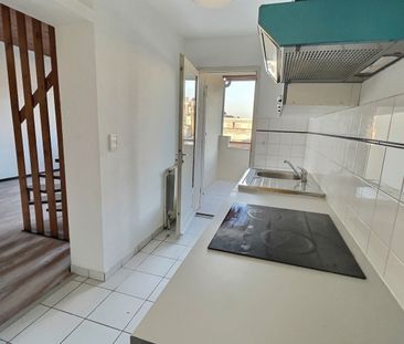 Location Appartement 3 pièces 51m² - Photo 1