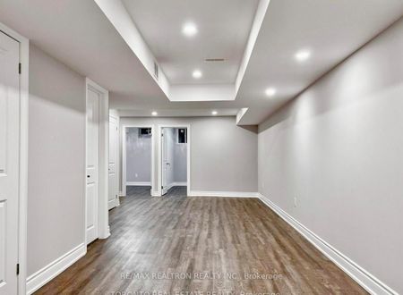 For Lease - 74 Mohandas Drive Unit# #Bsmt, Markham, Ontario - Photo 2