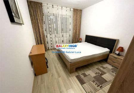 Apartament 2 camere 65mp| Decomandat | Parcare | M. Aparatorii Patriei - Fotografie 4
