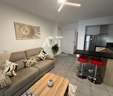 Appartement T2 à GRENOBLE - Photo 4