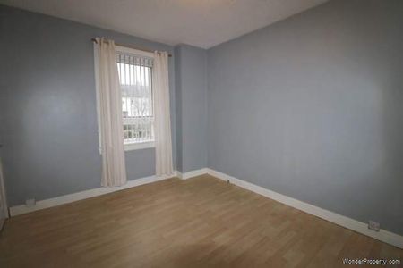 2 bedroom property to rent in Paisley - Photo 5