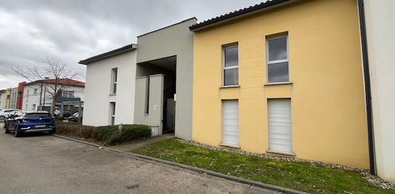 Location Appartement 2 pièces 40m² ST ALBAN 31140 - Photo 2