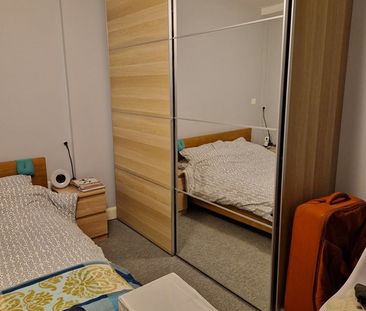 1 Bed Flat, Kings Quarter Apartments, BS2 - Photo 3