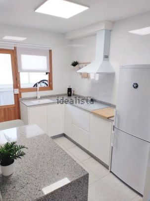 Alquiler de piso en Avenida de Levante, 10 - Foto 1