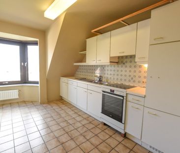 Ruim INSTAPKLAAR appartement te Oeselgem met 2 slaapkamers en GARAGE. - Foto 5