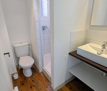 Location Appartement 1 pièce 20m² CLERMONT FERRAND 63000 - Photo 2