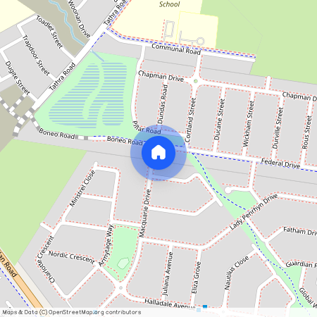 60 Macquarie Drive, Vic 3024, Wyndham Vale