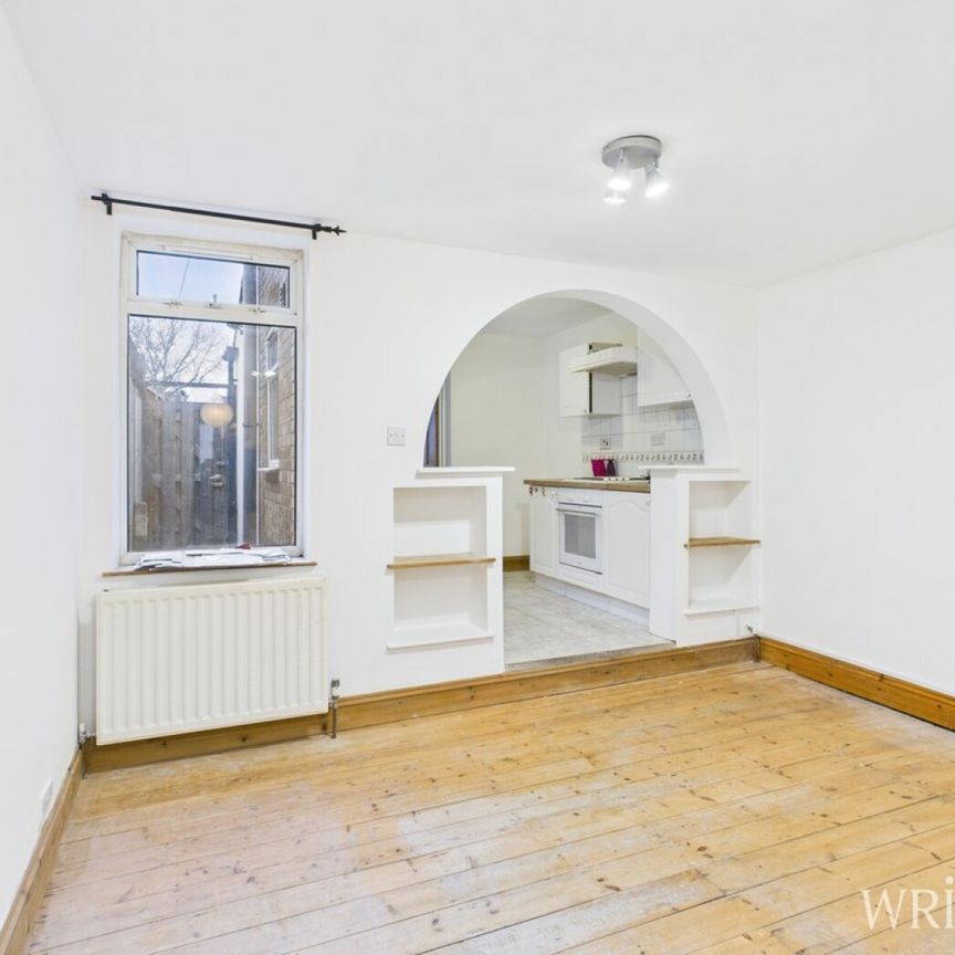1 bedroom Maisonette - Alexandra Road, Hitchin - Photo 1
