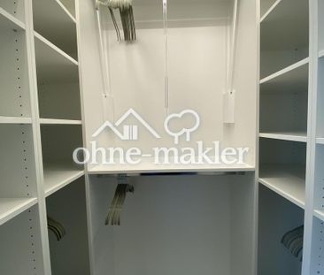 Stilvoll renovierte & voll möblierte 2,5-Zimmer-Wohnung in zentrale... - Foto 1