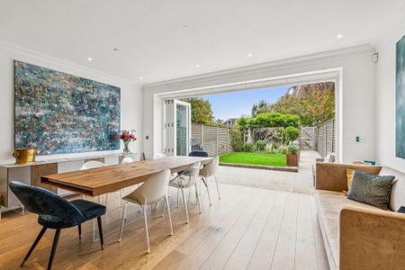 5 bedroom link detached house to rent - Photo 5