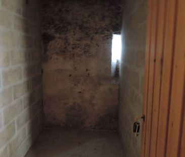 Location Appartement 3 pièces 49m² NANTEUIL LES MEAUX 77100 - Photo 1