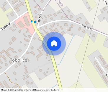 Mieszkanie na wynajem Ostrołęka - Zdjęcie 1