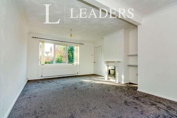 Meridian Road, Boston, PE21 - Photo 1