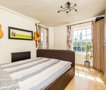 2 Bed Flat, Malmsey House, SE11 - Photo 2