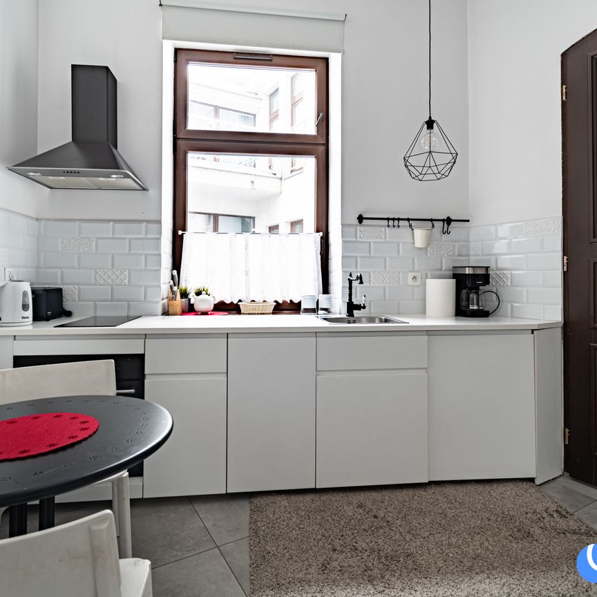 Stare Podgórze*Św. Kingi*Kawalerka – 35m2 - Photo 1