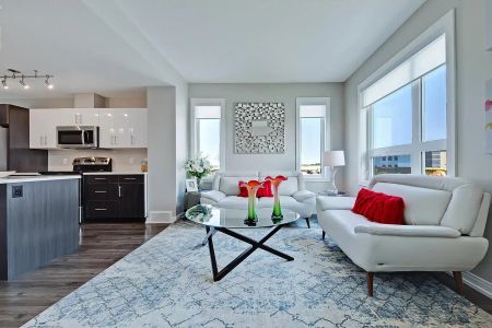 TERRA TOWNHOMES — 2 BDRM - Terra 1 - Photo 4