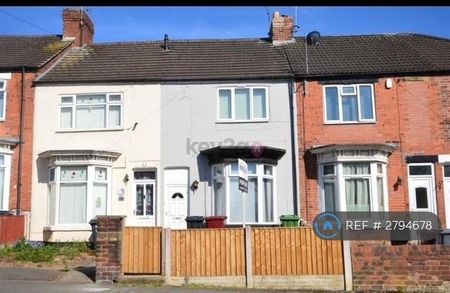 2 bedroom terraced house to rent - Photo 3