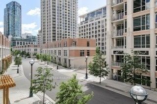 For Lease - 35 Bastion Street Unit# 623, Toronto, Ontario - Photo 1