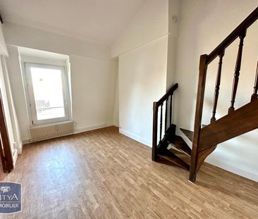 Location Appartement 2 pièces 42m² ROUEN 76000 - Photo 1