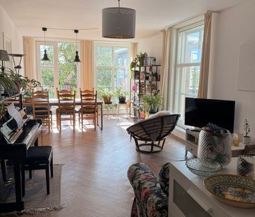 Appartement te huur: Polstraat 14-F 7411 KB Deventer - Foto 2