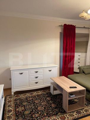 Apartament de 2 camere, 72 mp, etajul 1, zona-McDonald’s - Photo 1