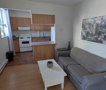2 CH - 1 SDB - Québec - $1,400 /mo - Photo 2