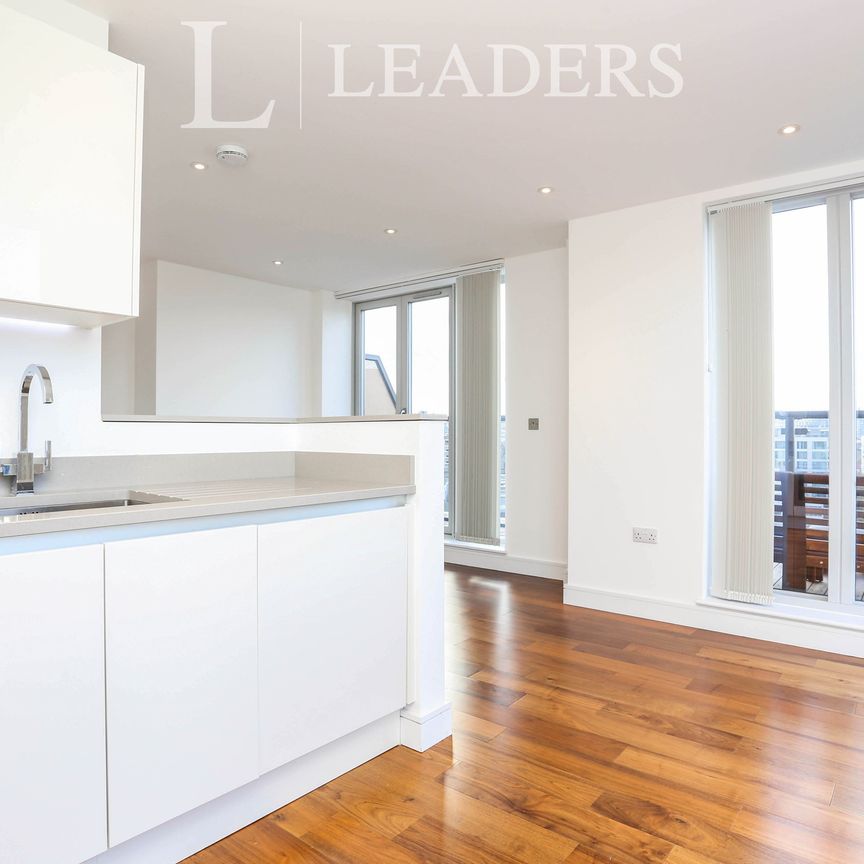 2 bedroom apartment to rent Great Suffolk Street, London, SE1 - Photo 1