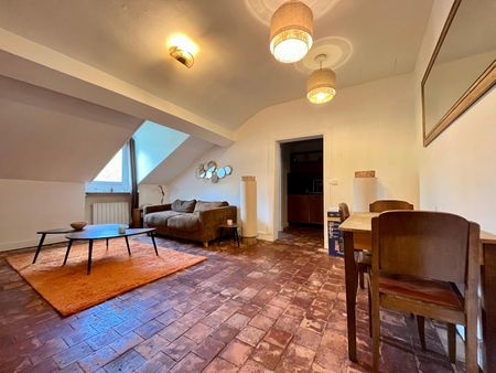 Location Appartement 2 pièces 31m² NANTES 44000 - Photo 2
