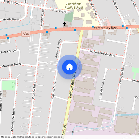 27, Belmore Road, North, Punchbowl, 2196, New South Wales