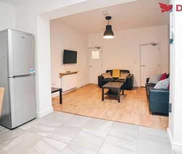 4 bedroom house share to rent - Photo 1