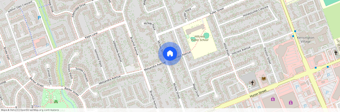 344 MCNAY Street, London East