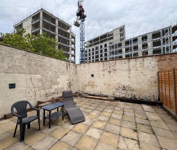 2 Bed Maisonette, Lynmouth Road, RG1 - Photo 6