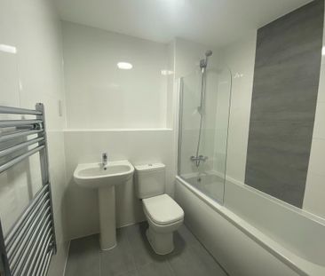 1 bedroom apartment to rent - Photo 6