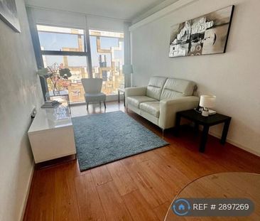 1 bedroom flat to rent - Photo 4