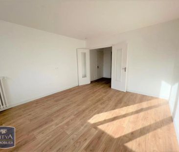 Appartement à louer 3 pièces 64.2m² - Photo 1