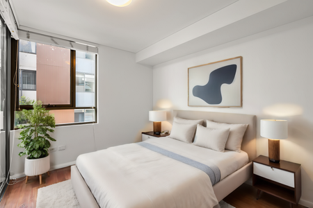 206D/1-9 Allengrove Crescent, North Ryde NSW 2113 - Apartment For Rent | Domain - Photo 3