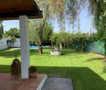 Alquiler de chalet adosado en Centro s/n - Foto 5