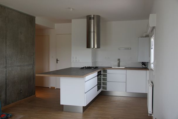 Location Appartement 2 pièces 44m² ORVAULT 44700 - Photo 1