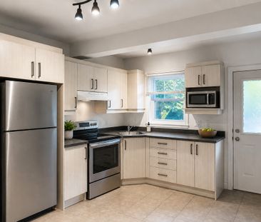 4½ à Louer – Avenue William, Sillery - Photo 1