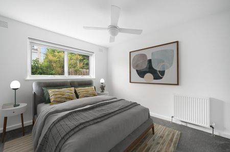 7/318 Beaconsfield Parade, St Kilda West VIC 3182 - Apartment For Rent | Domain - Photo 5