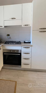VIa VEROLENGO BILOCALE EURO 370 minime spese - Foto 3