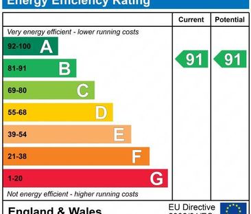 Studio to rent - Photo 6
