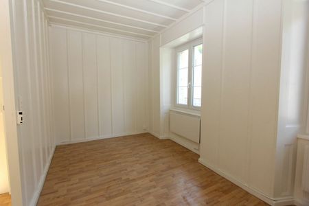 Cozy 3.5-room duplex - Photo 2
