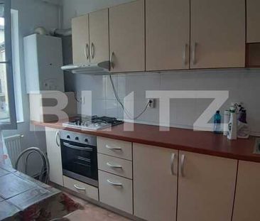 Apartament 1 camera, 38 mp, zona strazii Porii, loc de parcare - Photo 1