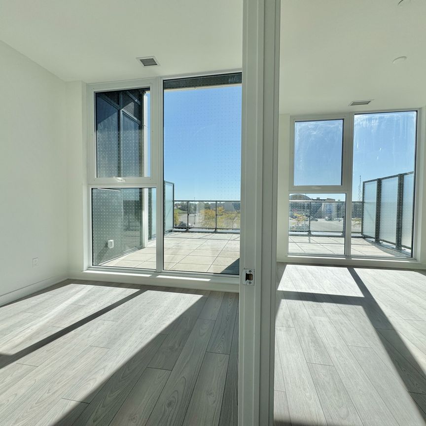 For Lease - 1007 The Queensway N/A Unit# 202, Toronto, Ontario - Photo 1