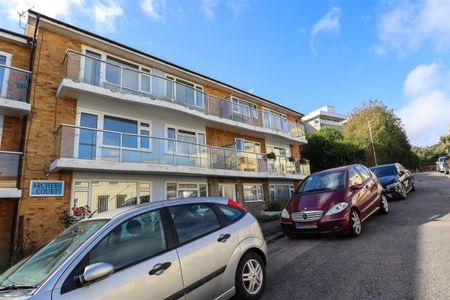 Archery Road St. Leonards-On-Sea TN38 0HZ - Photo 4