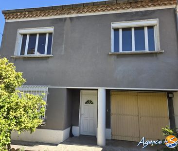 Location Maison 4 pièces 86m² NARBONNE 11100 - Photo 5