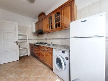 Apartamento T1 - Photo 3