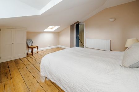 3 bedroom maisonette to rent - Photo 4